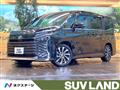 2023 Toyota Voxy