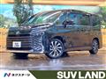 2023 Toyota Voxy