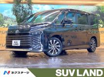 2023 Toyota Voxy
