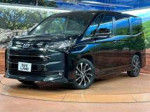 2023 Toyota Noah
