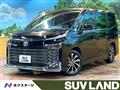 2023 Toyota Voxy
