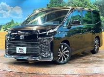 2023 Toyota Voxy