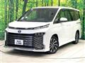 2023 Toyota Voxy
