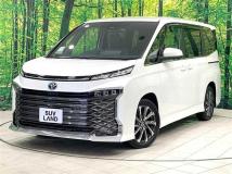 2023 Toyota Voxy