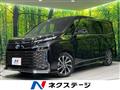 2023 Toyota Voxy