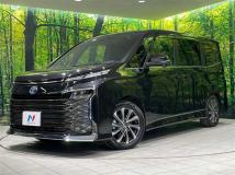 2023 Toyota Voxy