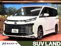 2023 Toyota Voxy