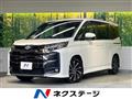 2023 Toyota Noah