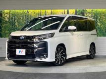 2023 Toyota Noah
