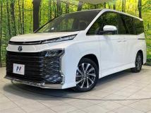 2023 Toyota Voxy