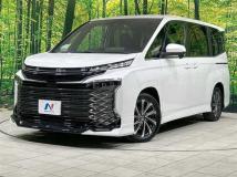 2023 Toyota Voxy