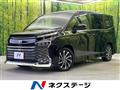 2024 Toyota Voxy