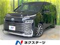 2024 Toyota Voxy