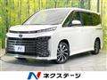 2024 Toyota Voxy