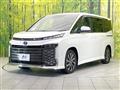 2024 Toyota Voxy