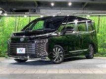 2024 Toyota Voxy