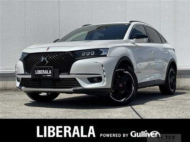 2020 Citroen Citroen Others