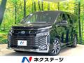 2024 Toyota Voxy