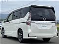 2019 Nissan Serena