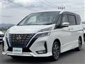 2019 Nissan Serena