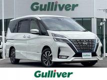 2019 Nissan Serena
