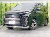 2024 Toyota Voxy