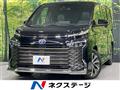 2024 Toyota Voxy