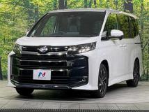 2025 Toyota Noah