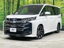 2025 Toyota Noah