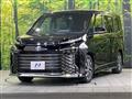 2025 Toyota Voxy