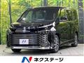 2025 Toyota Voxy