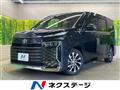2025 Toyota Voxy