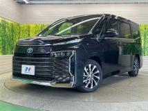 2025 Toyota Voxy