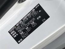 2025 Toyota Voxy