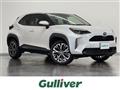 2023 Toyota Yaris Cross