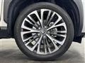 2023 Toyota Yaris Cross