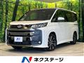 2025 Toyota Noah