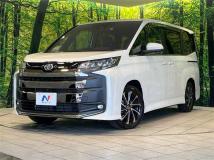 2025 Toyota Noah
