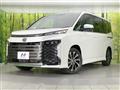 2026 Toyota Voxy