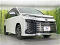 2026 Toyota Voxy