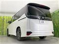 2026 Toyota Voxy