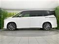 2026 Toyota Voxy