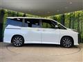 2026 Toyota Voxy