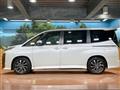 2026 Toyota Voxy
