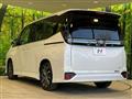 2026 Toyota Voxy