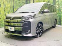 2026 Toyota Noah