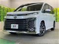 2026 Toyota Voxy
