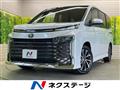 2026 Toyota Voxy