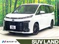 2026 Toyota Voxy