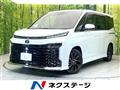 2026 Toyota Voxy